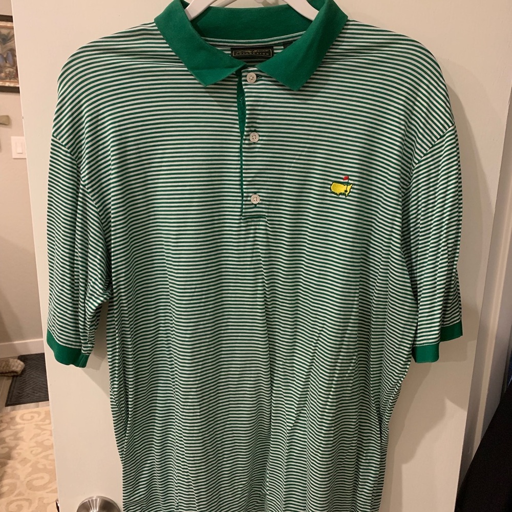 Masters Polo